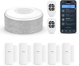 Door Sensor
